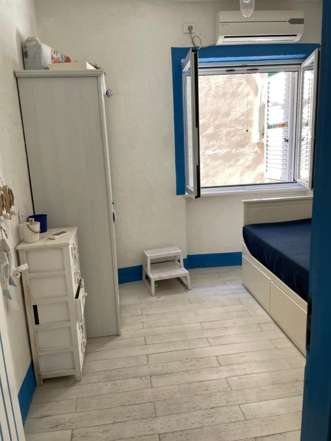 Apartamento Il Vicariello Isquia Exterior foto